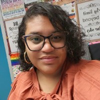 Kids First Early Intervention Employee Jerthys Espinal's profile photo