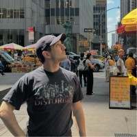 RADICAL PR Employee Jonathan Bloch's profile photo