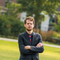 Gerben Timmermans's profile photo