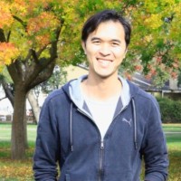 Plascene, Inc. Employee Vu Huynh's profile photo