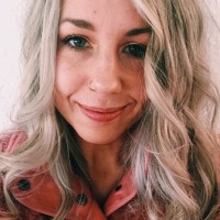 Project Success Inc Employee Briana Rhoades's profile photo