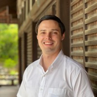 Hobby Lobby Employee Andrew Clements's profile photo