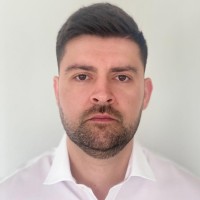 Andrei Murgea Email & Phone Number