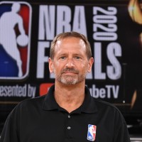 Trusted Computing Group Employee Jim Mann's profile photo