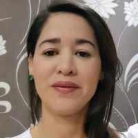 Cellular.com | Lojas Claro Employee Polyani Silva's profile photo