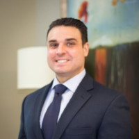 Nicholas D'Amico Email & Phone Number