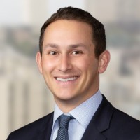Waymo Employee Alex Siegel's profile photo