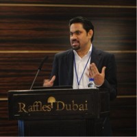 Janaka and Ashtavakra: A Journey Beyond Employee Ashraf Karayath's profile photo