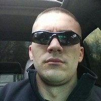 Paragon Systems Inc Employee Alexander Brigham's profile photo