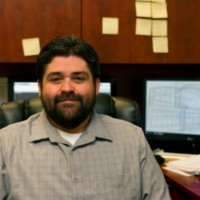 Paradigm Construction, LLC Employee Samuel Bermudez's profile photo