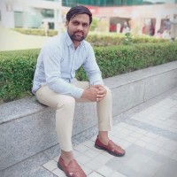 Javed Saifi Email