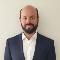 Nordex France SAS Employee Robert Timmers's profile photo