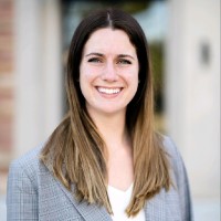 Maxeon Solar Technologies Employee Jenny Brady's profile photo