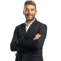 Stefanos Karakidis Email & Phone Number