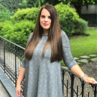 Continental Group Hospitality Management Company Employee Rita Beleczky's profile photo