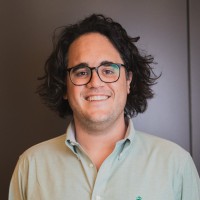 VentiPay Employee Javier Corte's profile photo