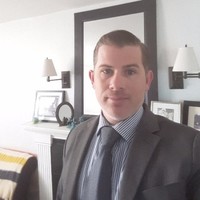 Xerox Employee Daniel Caswell's profile photo
