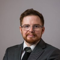 Quality Machine & Automation Employee Joshua Pifer's profile photo