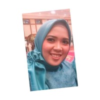 Maxx group Employee Arrum Isnaini's profile photo