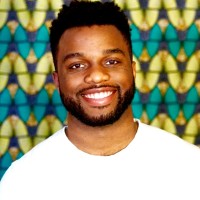 Osarenkhoe Ogbeide Email