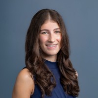 Action Greensboro Employee Mary-Helen Kolousek's profile photo