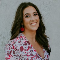 Alpine Creative Group Employee Rebecca Kazhdan's profile photo