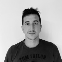 TERBERG MATEC sas Employee Pierre Berthonneau's profile photo