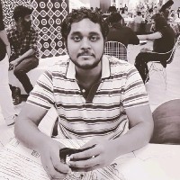 CreditMantri Employee Balaji Paraman's profile photo