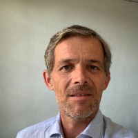COPHOTRI Employee Cedric Barberoux's profile photo