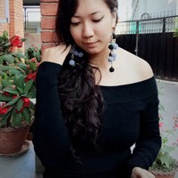 Veraison Creative Employee Upama Shakya's profile photo