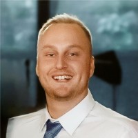 Phaser Marketing Employee Chad Clute's profile photo