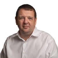 Ocean Blue Software Employee Andy Carr's profile photo