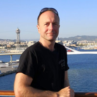 Kortermann-IT ApS Employee Ulrich Mieth's profile photo