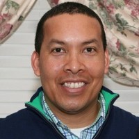LOGICFORCE Employee Milton Cartwright's profile photo