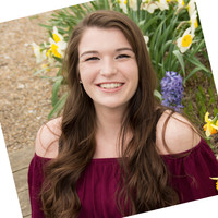 BUCKEYE COMMUNITY SERVICES, INC. Employee Hannah Bates's profile photo