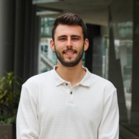 CFO Hub Employee Jake Haupt's profile photo