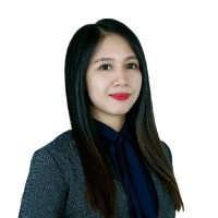 JAIX Logistics Software Employee Diana Manabat's profile photo