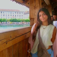 Amundson Group Employee Ria Saroya's profile photo