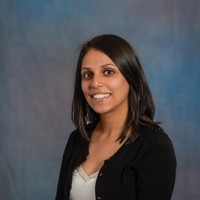 Novartis Employee Sneha Desai's profile photo