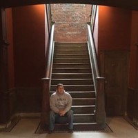 Huntsville City Schools Employee Jim Morse's profile photo