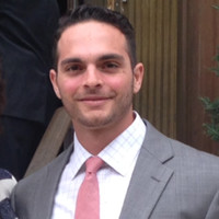 Camacho Mauro LLP Employee Anthony Buono's profile photo