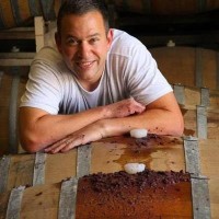 Calicraft Employee Blaine Landberg's profile photo