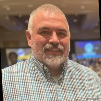 St. Petersburg Collegiate High School Employee Ross Adang's profile photo