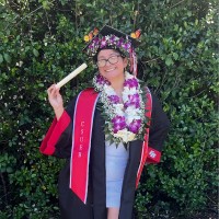 Airfield Supply Company Employee Alicia Espinoza's profile photo
