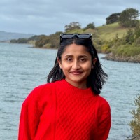 Manali A Email