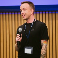 Animikii Inc. Employee Ian Capstick's profile photo