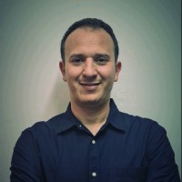 Fattal Hotels Employee Liav Roccah's profile photo