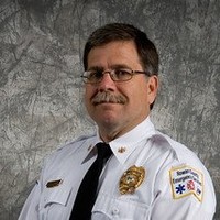 Rowan County Employee John Sharp's profile photo