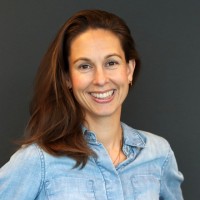 NBBO Employee Ida Bonden's profile photo