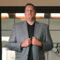 Modives Employee Scott Trainor's profile photo